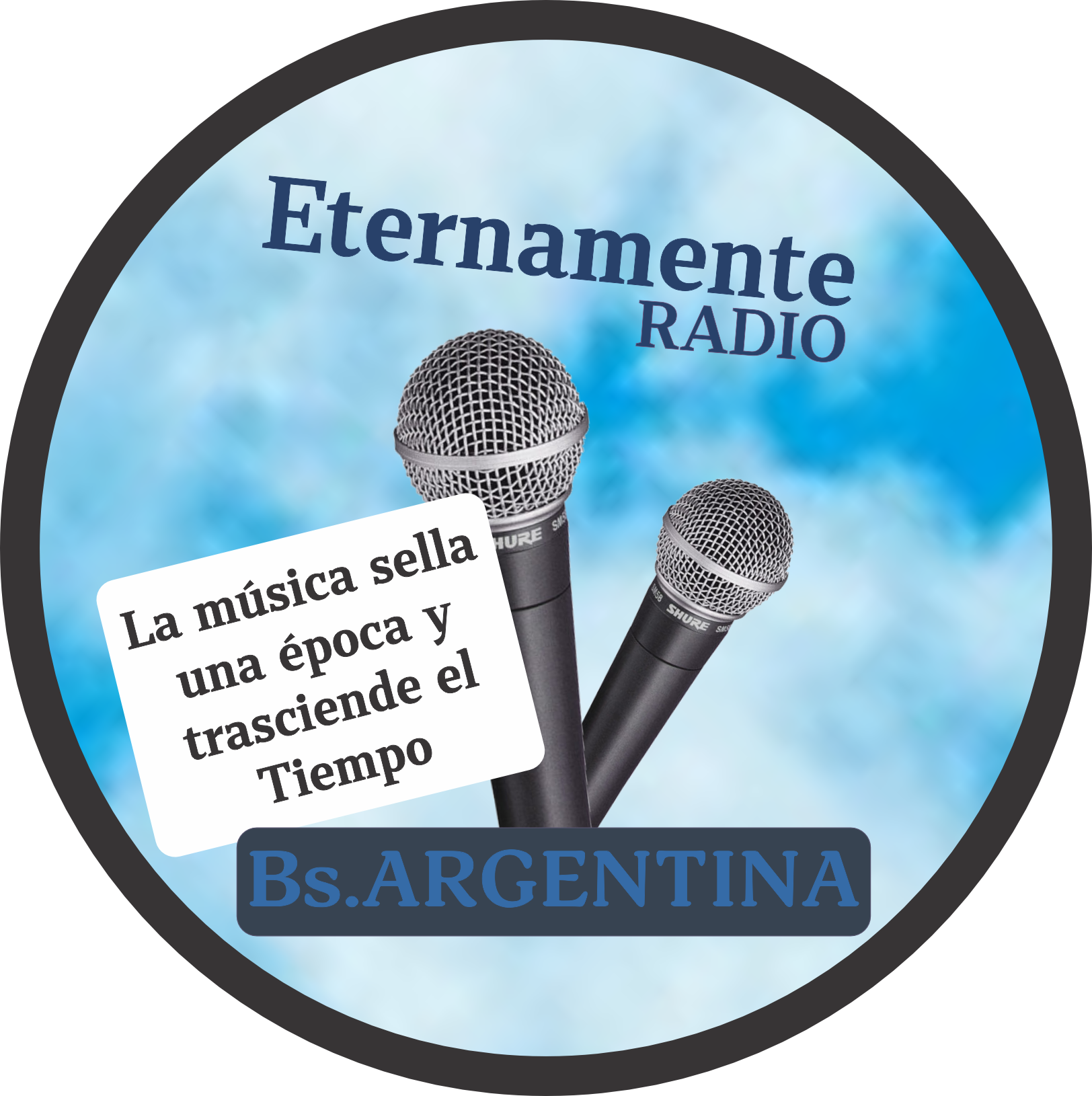 Eternamente Radio